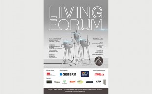 INZERCE NA LIVING FORUM A INTERIÉR ROKU ODESLÁNA!