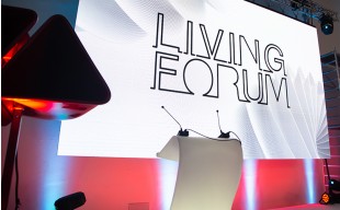 PŘÍPRAVA LIVING FORA 2020 JE V PLNÉM PROUDU