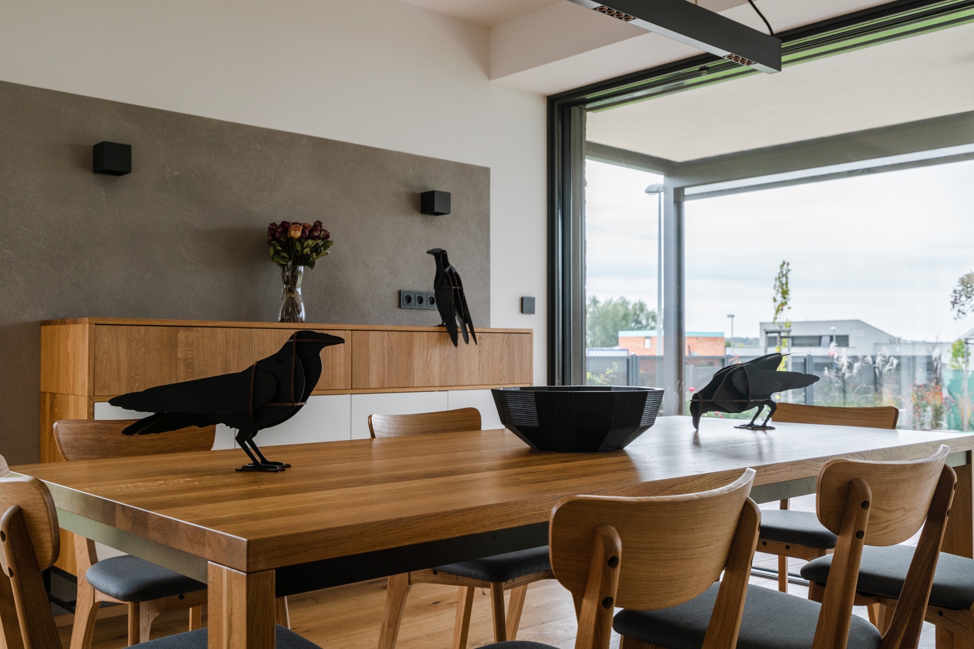 MINIMALISTICKÁ ELEGANCE, PRAHA