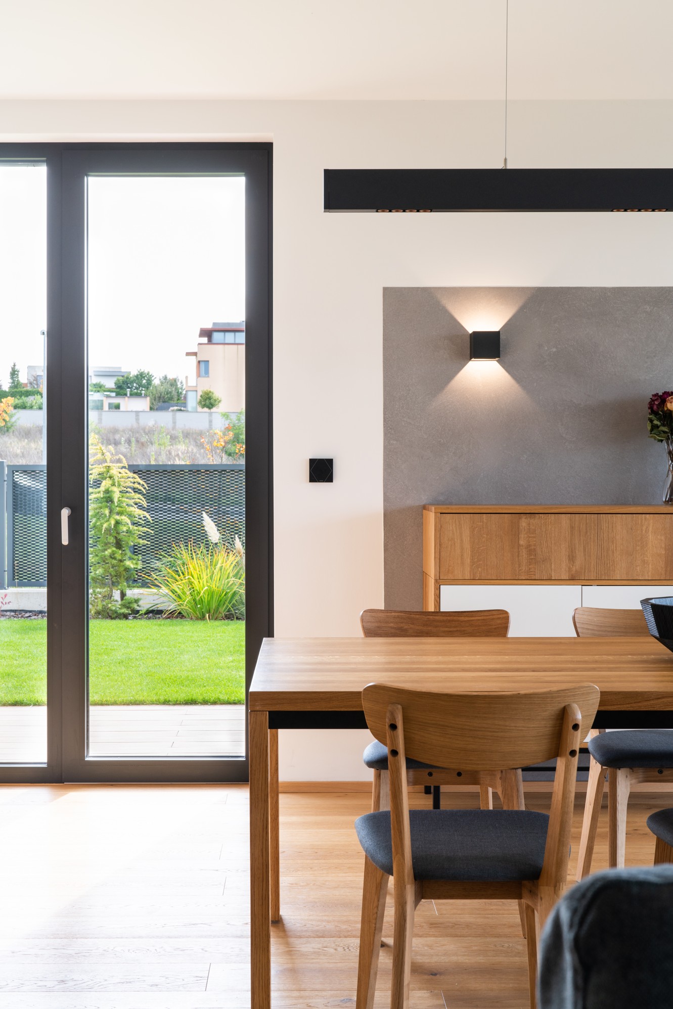 MINIMALISTICKÁ ELEGANCE, PRAHA