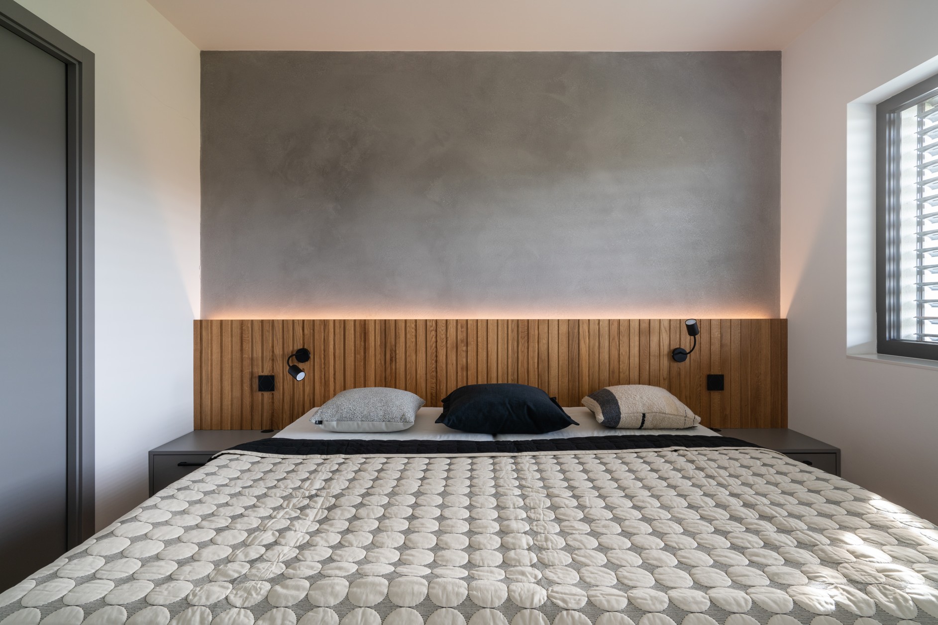 MINIMALISTICKÁ ELEGANCE, PRAHA