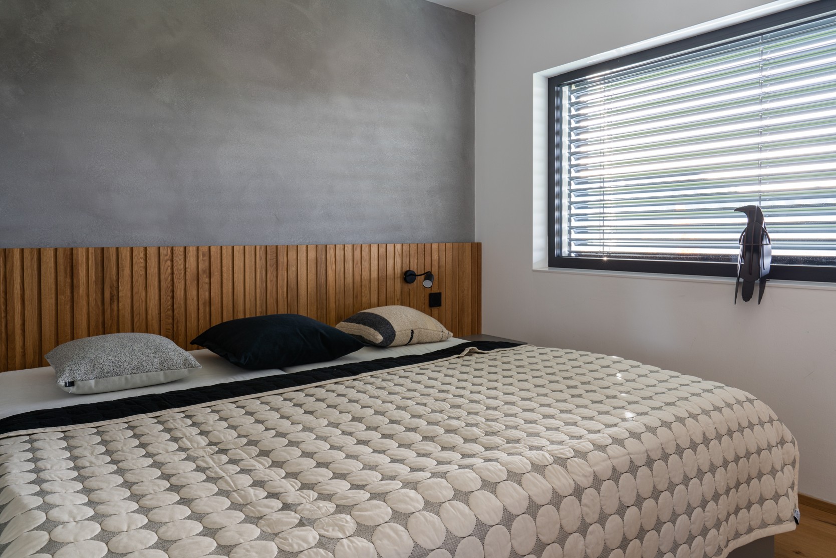 MINIMALISTICKÁ ELEGANCE, PRAHA