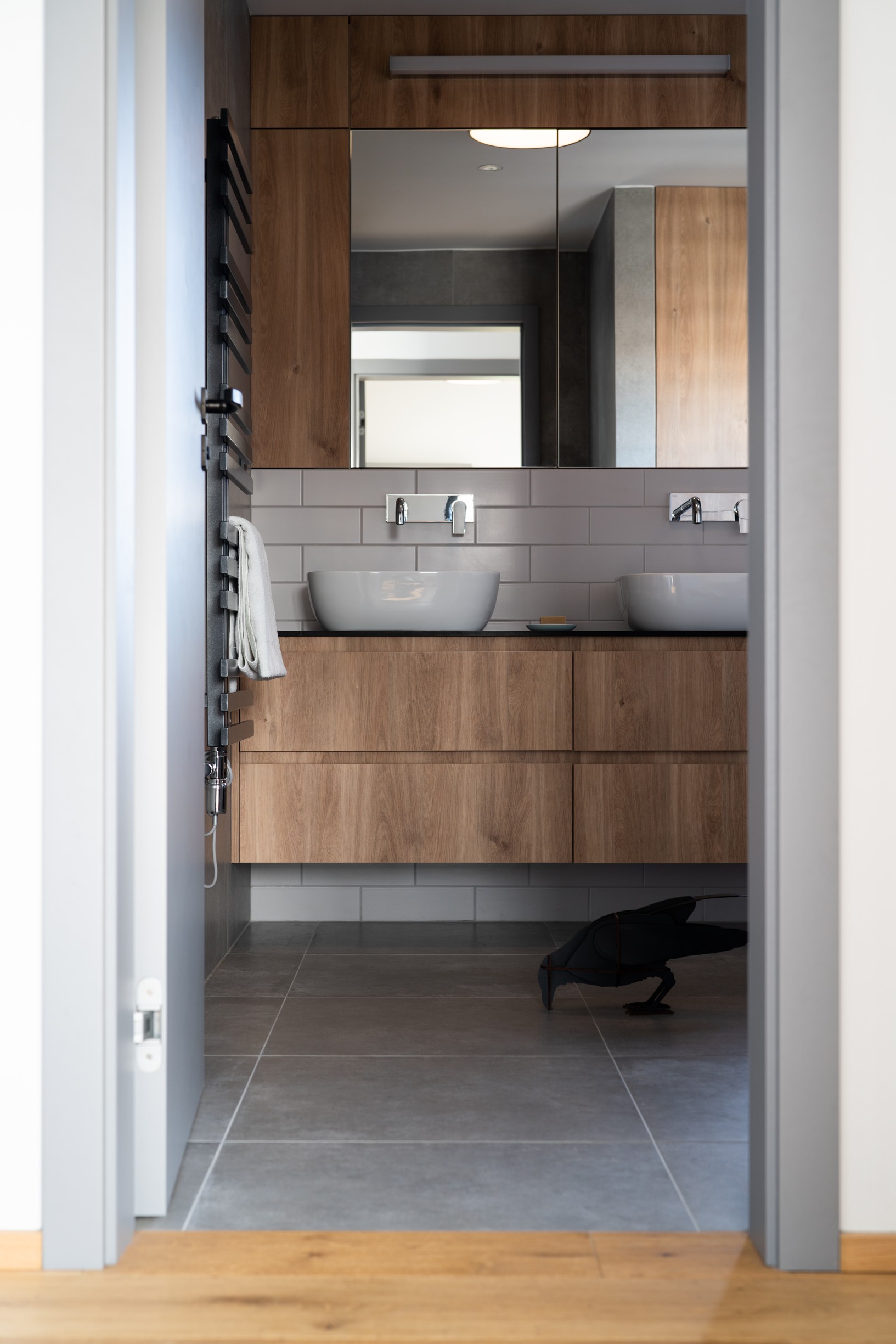 MINIMALISTICKÁ ELEGANCE, PRAHA