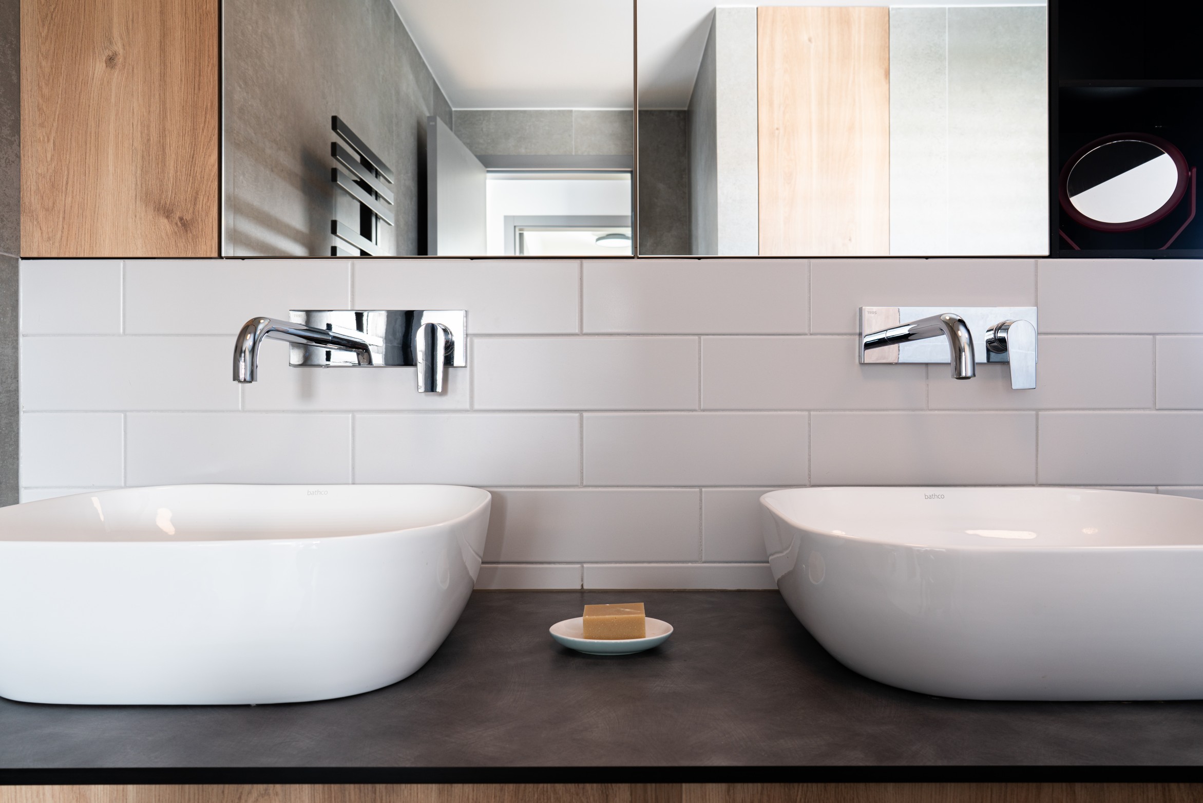 MINIMALISTICKÁ ELEGANCE, PRAHA