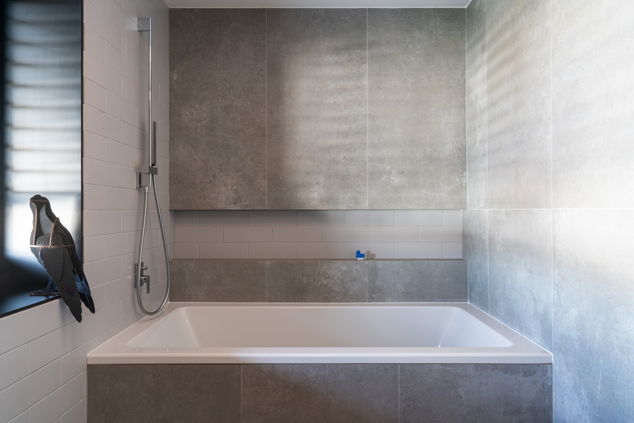 MINIMALISTICKÁ ELEGANCE, PRAHA