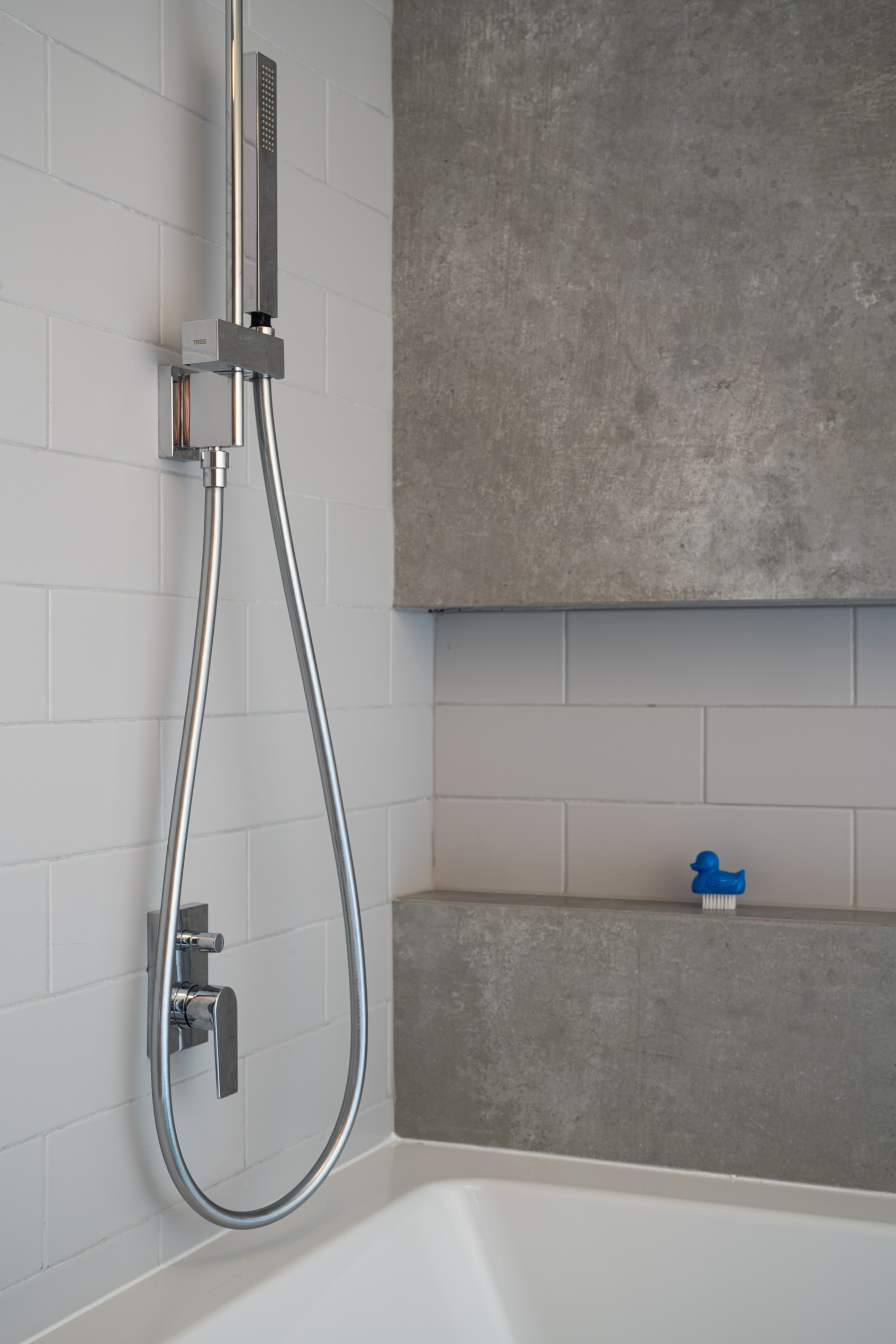 MINIMALISTICKÁ ELEGANCE, PRAHA