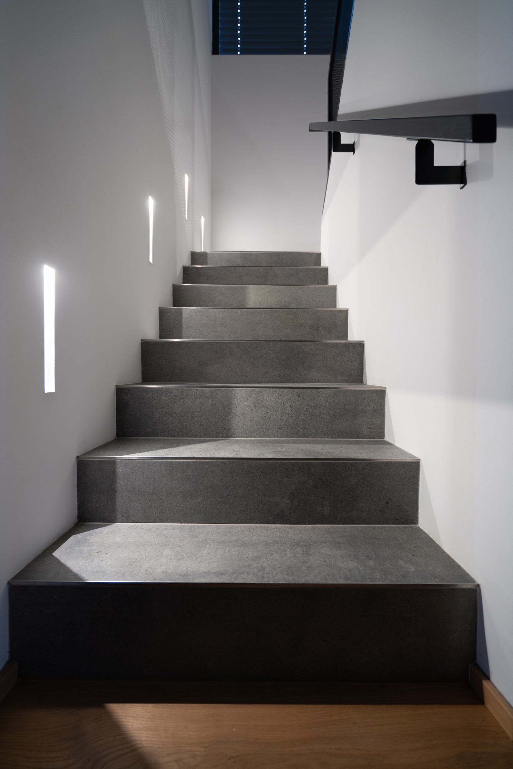 MINIMALISTICKÁ ELEGANCE, PRAHA