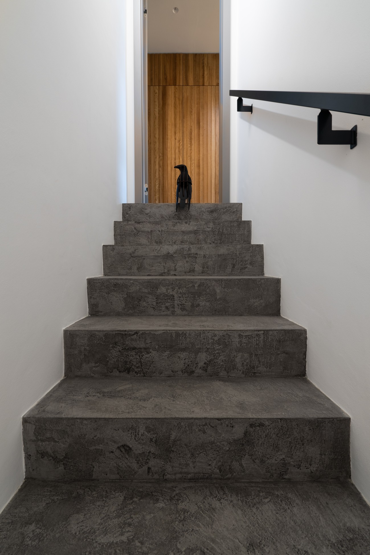 MINIMALISTICKÁ ELEGANCE, PRAHA