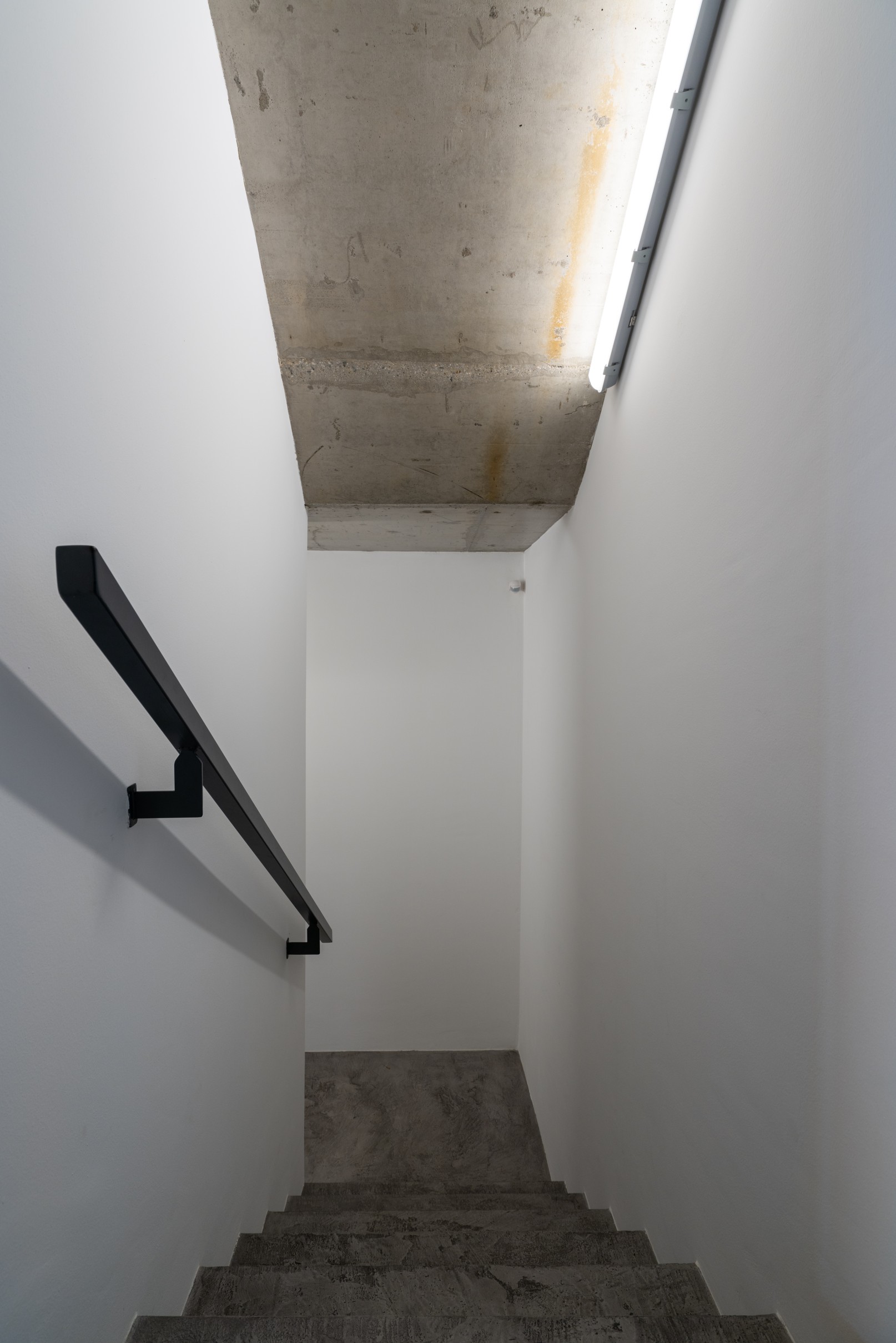 MINIMALISTICKÁ ELEGANCE, PRAHA