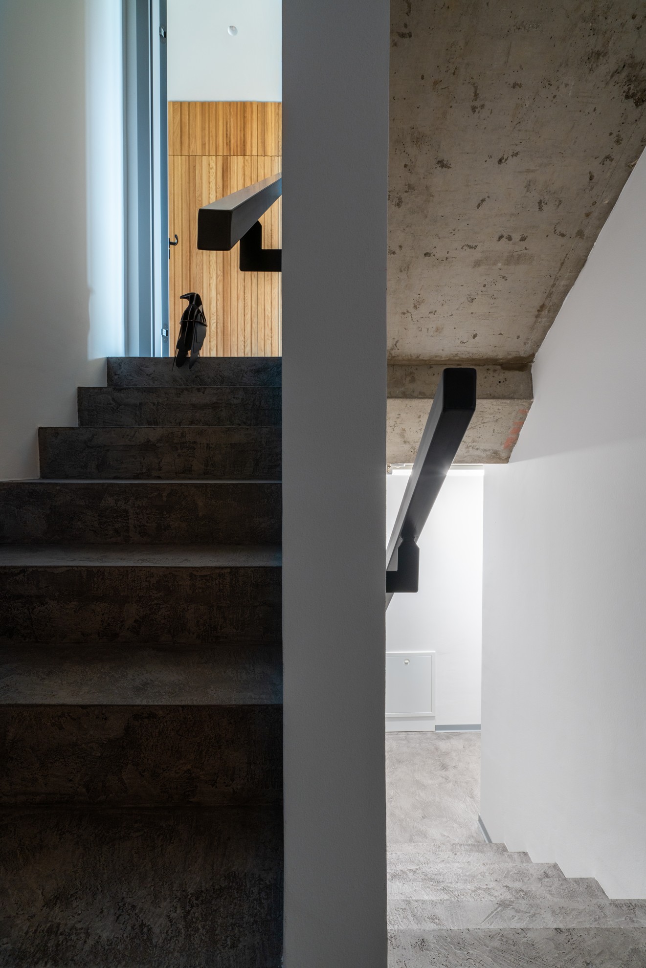 MINIMALISTICKÁ ELEGANCE, PRAHA