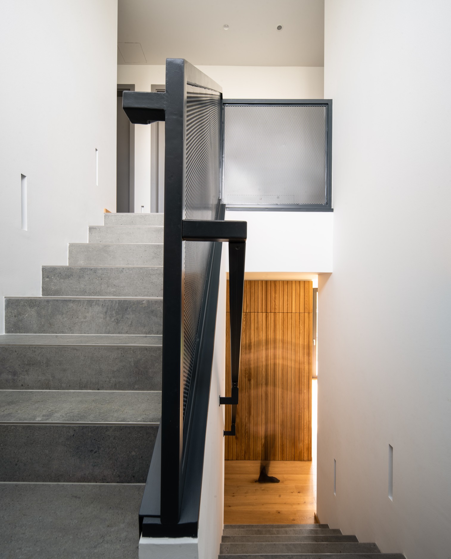 MINIMALISTICKÁ ELEGANCE, PRAHA