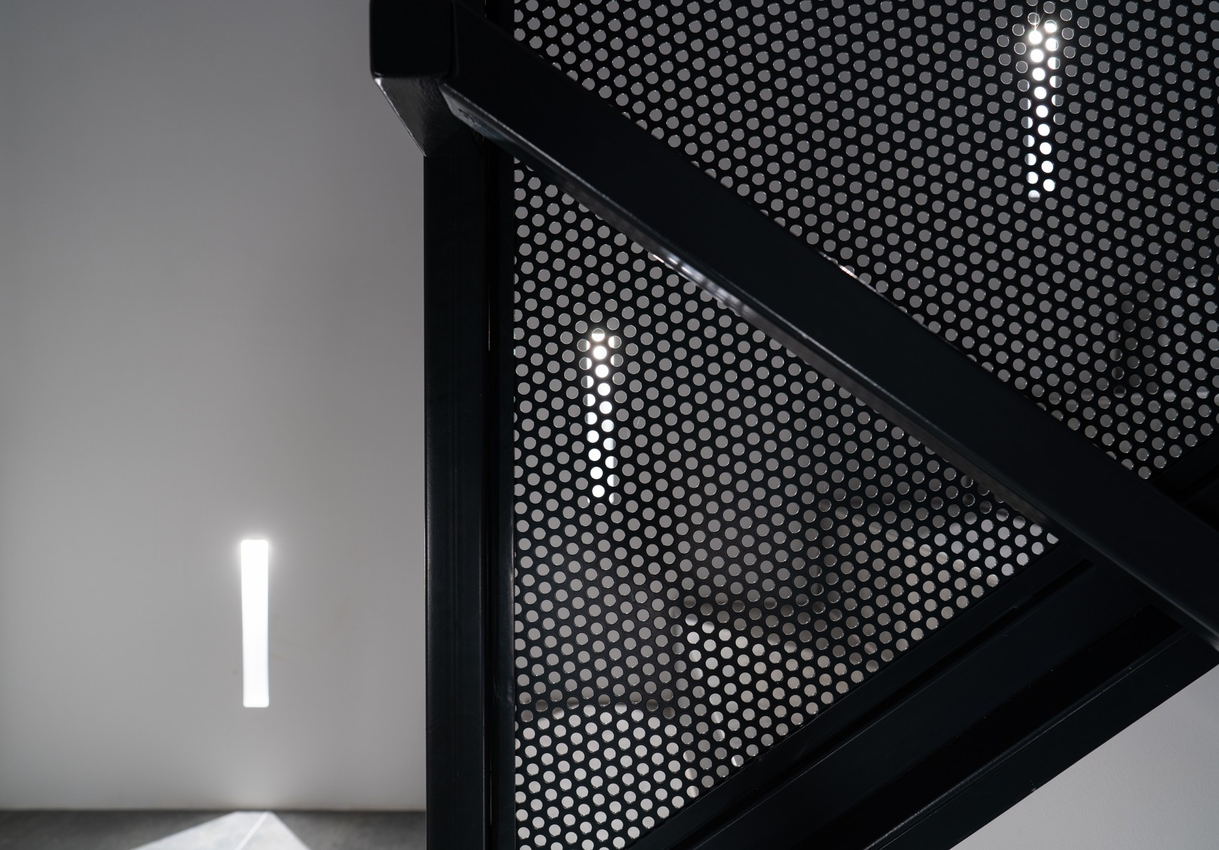 MINIMALISTICKÁ ELEGANCE, PRAHA